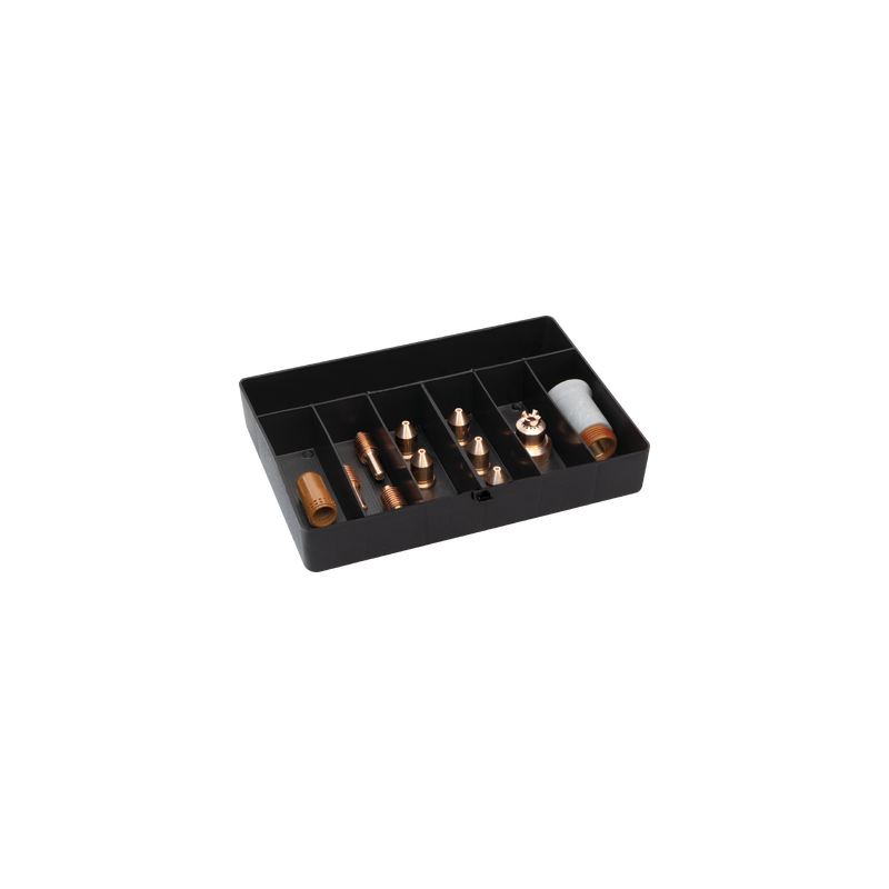Coffret consommables | GYS | Torche Plasma MT-45 | Mougenot & Fils